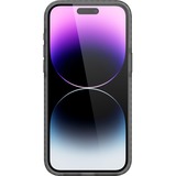 Nevox StyleShell Invisio, Mobiltelefon Cover Sort