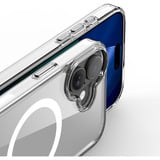 Nevox StyleShell SHOCKFlex, Mobiltelefon Cover gennemsigtig