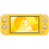 Nintendo Spillekonsol Gul
