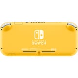 Nintendo Spillekonsol Gul