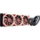 Noctua NL-LC1-42, Vandkøling Sort/Brown