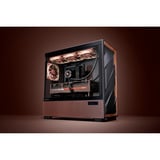 Noctua NL-LC1-42, Vandkøling Sort/Brown