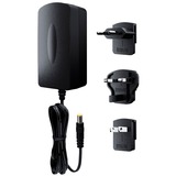 Noctua Netzteil NV-PS1, 115V / 230V AC > 12V DC, Strømforsyning Sort