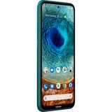 Nokia Mobiltelefon mørk grøn