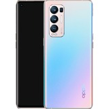 Oppo Find X3 Neo 16,6 cm (6.55") Dual SIM ColorOS 11.1 5G USB Type-C 12 GB 256 GB 4500 mAh Sølv, Mobiltelefon Lyseblå/Lavendel, 16,6 cm (6.55"), 12 GB, 256 GB, 50 MP, ColorOS 11.1, Sølv