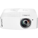 Optoma UHD35STx, DLP-projektor Hvid