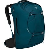 Osprey 10003685, Rygsæk blue-green