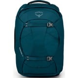 Osprey 10003685, Rygsæk blue-green