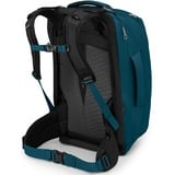 Osprey 10003685, Rygsæk blue-green