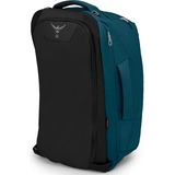 Osprey 10003685, Rygsæk blue-green