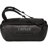 Osprey Transporter Duffel 40, Taske Sort