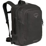 Osprey Transporter Global Carry-On Bag, Taske Sort