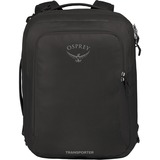 Osprey Transporter Global Carry-On Bag, Taske Sort