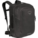 Osprey Transporter Global Carry-On, Taske Sort