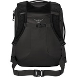 Osprey Transporter Global Carry-On, Taske Sort