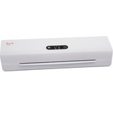 Peach PL815 lamineringsmaskine Varm laminator 800 mm/min 33 cm, Varm laminator, 1 min., 800 mm/min, 1600 W