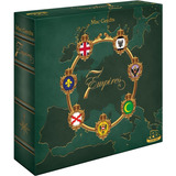 Pegasus 7 Empires, Kortspil 