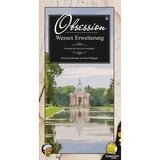 Pegasus Obsession - Wessex, Brætspil 