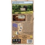 Pegasus Obsession - Wessex, Brætspil 