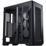 Phanteks Enthoo Pro 2 Server Edition, Store towerkabinet Sort