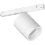 Philips Hue Perifo cylinderspot, Lampe Hvid, Philips Hue White and Color ambiance Perifo cylinderspot, Intelligent lysspot, Bluetooth, Hvid, Integreret LED, Metal, Ikke-udskiftelig pære(r)