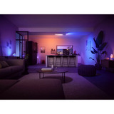 Philips Hue White & Color Ambiance Centris 3er Loftspot, LED lys Hvid