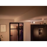Philips Hue White & Color Ambiance Centris 3er Loftspot, LED lys Hvid