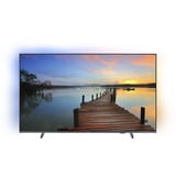 Philips LED-tv Sort