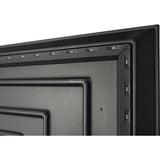 Philips LED-tv Sort