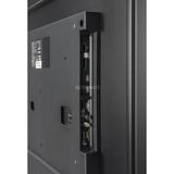 Philips LED-tv Sort