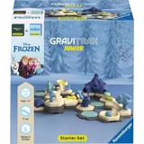 Ravensburger 73385, Tog 