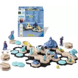 Ravensburger 73385, Tog 