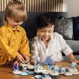 Ravensburger 73385, Tog 