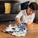 Ravensburger 73385, Tog 