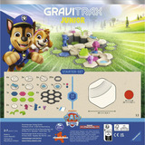 Ravensburger GraviTrax Junior - Starter-Set S Paw Patrol, Tog 