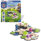 Ravensburger GraviTrax Junior - Starter-Set S Paw Patrol, Tog 