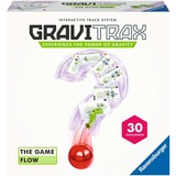 Ravensburger GraviTrax The Game Flow, Pædagogiske spil Play vehicle track, 8 År