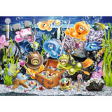 Ravensburger Puslespil 
