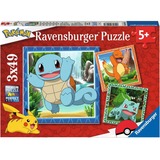 Ravensburger Puslespil 