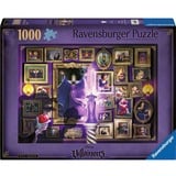 Ravensburger Puzzle Villainous: Evil Queen, Puslespil 