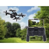Revell RC Kamera Quadrocopter "Go! Video Pro 2.0", Drone 