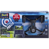 Revell RC Kamera Quadrocopter "Go! Video Pro 2.0", Drone 