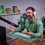 Rode Microphones NT1 Signature, Mikrofon lysegrøn