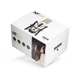 Rode Microphones NT2-A, Mikrofon Sølv