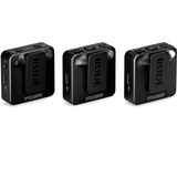 Rode Microphones WIGOGEN3, Mikrofon Sort