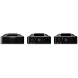 Rode Microphones WIGOGEN3, Mikrofon Sort
