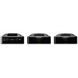 Rode Microphones WIGOGEN3, Mikrofon Sort