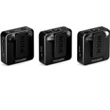 Rode Microphones Wireless GO (Gen 3), Mikrofon Sort