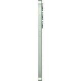 SAMSUNG Galaxy S25 15,8 cm (6.2") Dual SIM Android 15 5G USB Type-C 12 GB 128 GB 4000 mAh Mintfarve, Mobiltelefon Mynte, 15,8 cm (6.2"), 12 GB, 128 GB, 50 MP, Android 15, Mintfarve