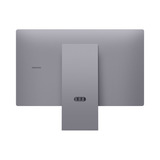 SAMSUNG M90SF computerskærm 81,3 cm (32") 3840 x 2160 pixel 4K Ultra HD OLED Sølv, OLED skærm Sølv, 81,3 cm (32"), 3840 x 2160 pixel, 4K Ultra HD, OLED, 0,03 ms, Sølv